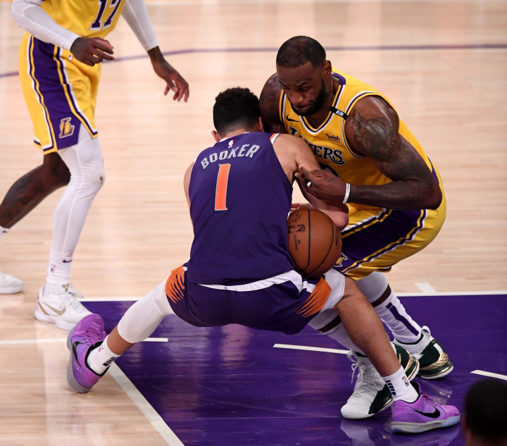 菲尼克斯太阳队最新消息最新消息今天公告